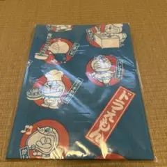 ドラえもん 手ぬぐい てぬぐい おしごと 仕事 職業 将来の夢