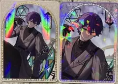 にじさんじ　剣持刀也カード