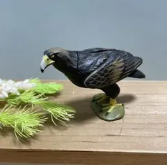 チョコエッグ 日本の動物　第2弾 イヌワシのサムネイル