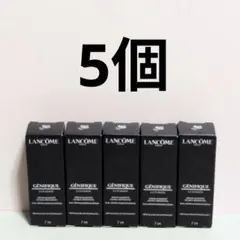 5個 ★ ランコム ジェニフィック アルティメ セラム 7ml×5 ⑥のサムネイル