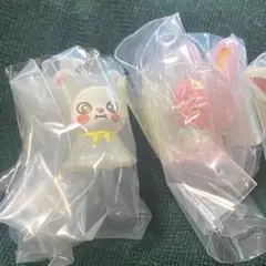 スキズ SKZOO めじるしアクセサリー ヒョニビニ ジニレット トゥエッキ