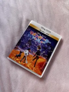 リメンバー・ミー ブルーレイ・セット