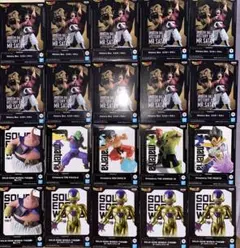 ドラゴンボール フィギュア 20個セット販売
