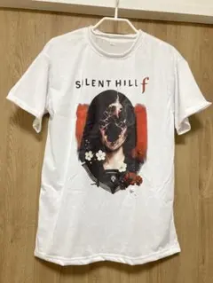サイレントヒルｆ　Tシャツ