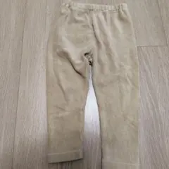 UNIQLO　ベビーレギンス 3点セット 90cm