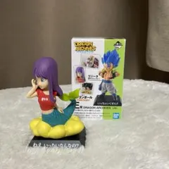 ドラゴンアーカイブス 人魚さん フィギュア