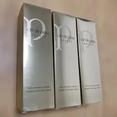 クレドポーボーテ ルセラムII 50ml 化粧水乳液ミニセット - メルカリ