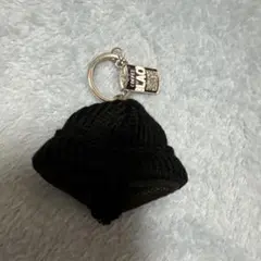 ユニバ　コレクタブル　赤井秀一　帽子　キーホルダー