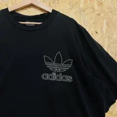 【adidas originals】アディダスオリジナルス トレフォイル刺繍 Tのサムネイル