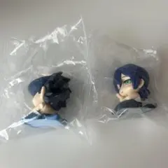 チェンソーマン レゼ篇 ガチャ おねむたん レゼ ビーム