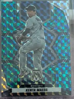 5枚限定 前田健太 2025 topps tokyo series MLB - メルカリ