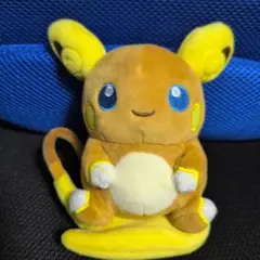 2025年最新】ライチュウ ドールの人気アイテム - メルカリ