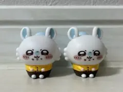 ココス　ソフビ　モモンガ　2体