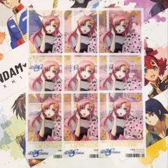 ガンダムSEED FREEDOM アニメイトフェア特典 ラクス