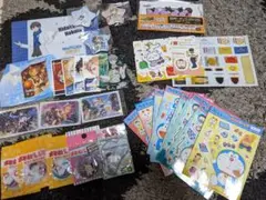 早い者勝ち！人気　キャラクターグッズ　まとめて販売！