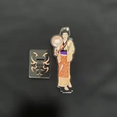 a*)様 SnowMan 滝沢歌舞伎ZERO2022 お丸アクリルスタンド　深澤