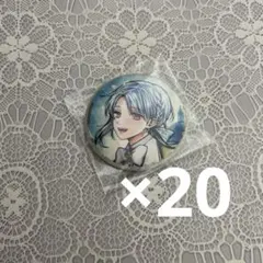 フルーレ あくねこ ハネムーン 缶バッジ まとめ売り 悪魔執事と黒い猫