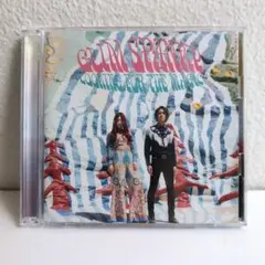 GLIM SPANKY /LOOKING FOR THE MAGIC 初回限定盤