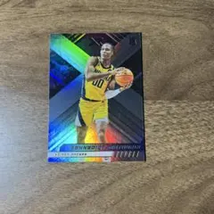 Bennedict Mathurin NBA ホロカード No. 291