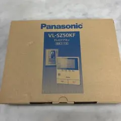 2026年最新】テレビドアホン vl-sz50kfの人気アイテム - メルカリ