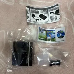 Playstation プレステ3 ガチャ