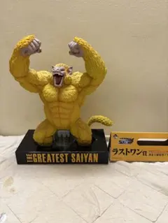 2025年最新】greatest saiyan ラストワンの人気アイテム - メルカリ