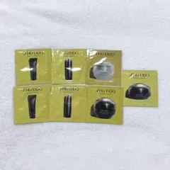 SHISEIDOフューチャーソリューションLX トライアルセット サンプル