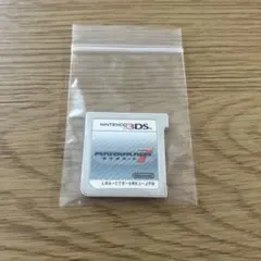 ニンテンドー3DS マリオカート7 マリオカート