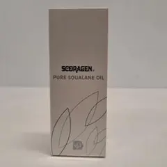 未開封 スコラゲン 美容オイル 50ml