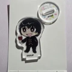 SAKAMOTO DAYS　アクリルスタンド　南雲