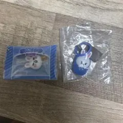 SKZOO リノ　セット