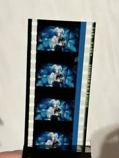 舞*依様 タブナイ 入場者特典 コマフィルム カミュ 第1弾 うたプリ