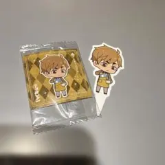 ハイキュー　シュガーラスク　宮侑