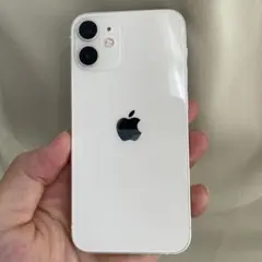 Apple iphone 12 mini 128GB simフリー