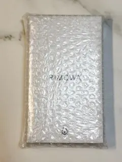 正規品RIMOWA iPhone17Pro MagSafeケース スレートグレー - メルカリ