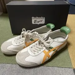 ⭐️値下げしました⭐️オニツカタイガー［25.5cm］Mexico66