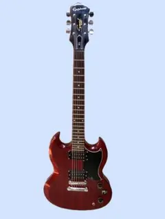 S0102 Epiphone エピフォン SG SPECIAL