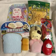 2026年最新】bloom スクイーズ 値下げの人気アイテム - メルカリ