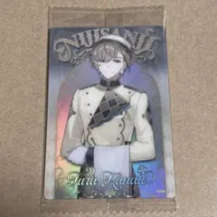 にじさんじ ウエハース 風楽奏斗