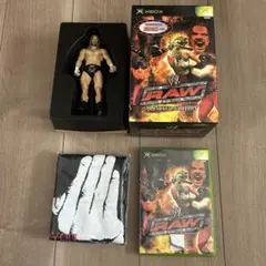未開封　HAO 佐々木健介　ソフビフィギュア　サイン入り。新日、全日、NOAH 未開封 HAO 佐々木健介 ソフビフィギュア サイン入り。新日、全日