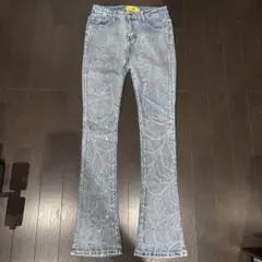 GUAPI デニムパンツ 32インチ #グアピのサムネイル