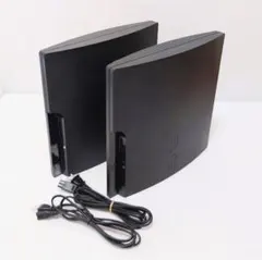 PlayStation 3 本体 2台セット　動作品