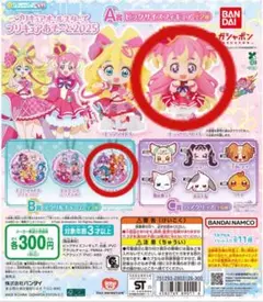 プリキュアオールスターズプリキュアあそーと2025キュアワンダフルひろがるスカイ