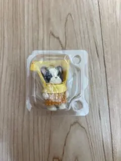 シルバニアファミリー フレンチブルドッグの赤ちゃん