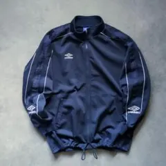 90s umbroトラックジャケット ジャージのサムネイル
