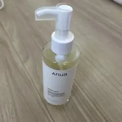 Anua ハートリーフクレンジングオイル 150ml