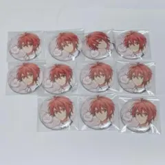 アイナナ spoon 缶バッジ 七瀬陸