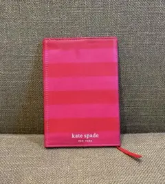 Kate spade NEW YORK ブックカバー(文庫本サイズ)のサムネイル
