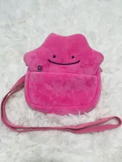 メタモン ショルダーバッグ ポーチ