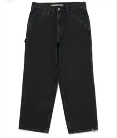 LEVI'S SILVERTAB BAGGY CAPPENTER w28 l30